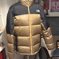 The North Face S700