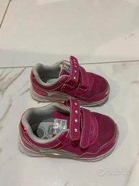 Scarpe bimba n23