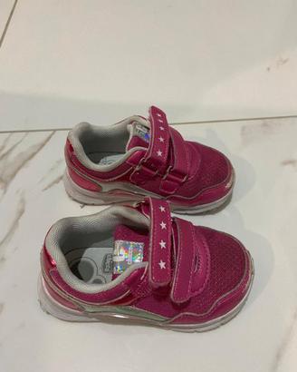 Scarpe bimba n23