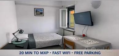 Smart home gorla minore - bilocale completo