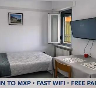 Smart home gorla minore - bilocale completo