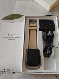 smartwatch economico