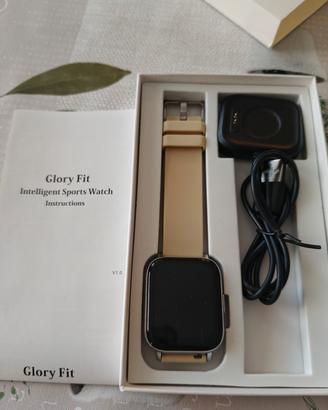 smartwatch economico
