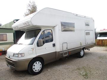 SUPERBRIG 678-FIAT 2.8 TDi-Anno 1999-eu.13.900