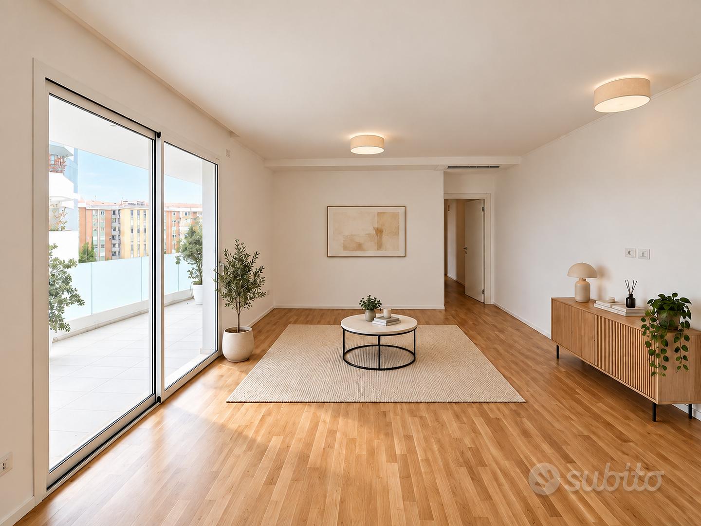 Appartamento – Cagliari, Sant'Avendrace, Sant'Avendrace-Santa Gilla - Vista 2