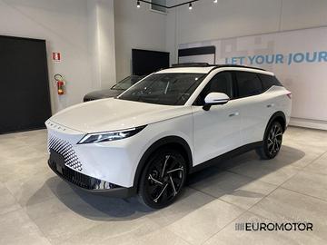 Omoda Omoda 7 SHS-P 1.5 tgdi phev Premium