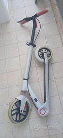 Monopattino Oxelo, M900 a spinta 8- 14anni