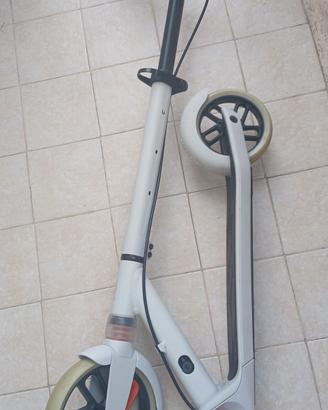 Monopattino Oxelo, M900 a spinta 8- 14anni