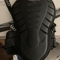 Para schiena moto xl