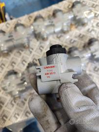  n.23 valvole pneumatiche per officina 