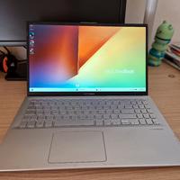 Asus VivoBook 2022 - Ryzen 5 3500u - 512gb