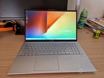 Asus VivoBook 2022 - Ryzen 5 3500u - 512gb