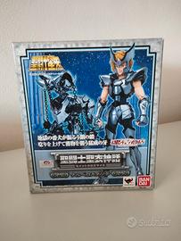 Saint Seiya Myth Cloth Bandai Cerberus Dante Cerbe