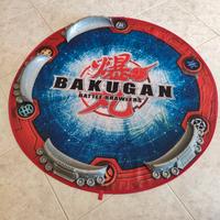 Bakugan arena di gioco