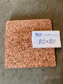 Graniglie da Interno primo novecento