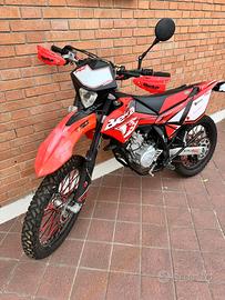 Beta 125 RR LC 4 tempi