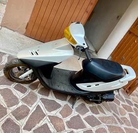 Honda ZX Dio 1993