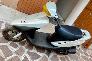 Honda ZX Dio 1993