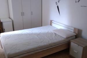 Posto letto in stanza singola