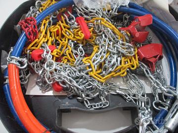 Catene da neve "Bottari".