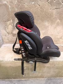 Seggiolino auto Foppapedretti