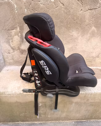 Seggiolino auto Foppapedretti