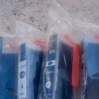 cartucce stampante Canon