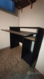 Scrivania per PC