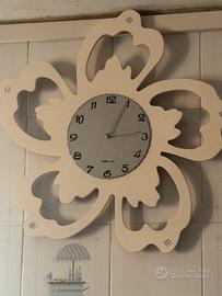 Orologio per casa