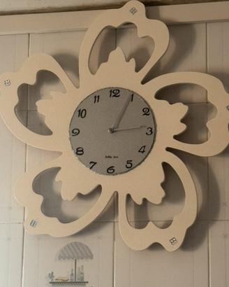 Orologio per casa