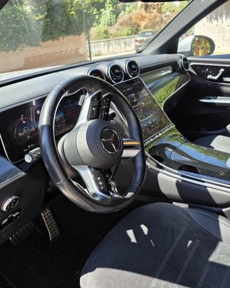 mercedes glc 220d