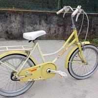 Biciclette per bambina