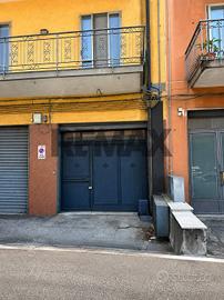 Locale Commerciale - San Giovanni la Punta