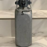 CONTENITORE MILITARE TRINKWASSER WW2