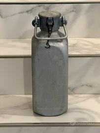 CONTENITORE MILITARE TRINKWASSER WW2