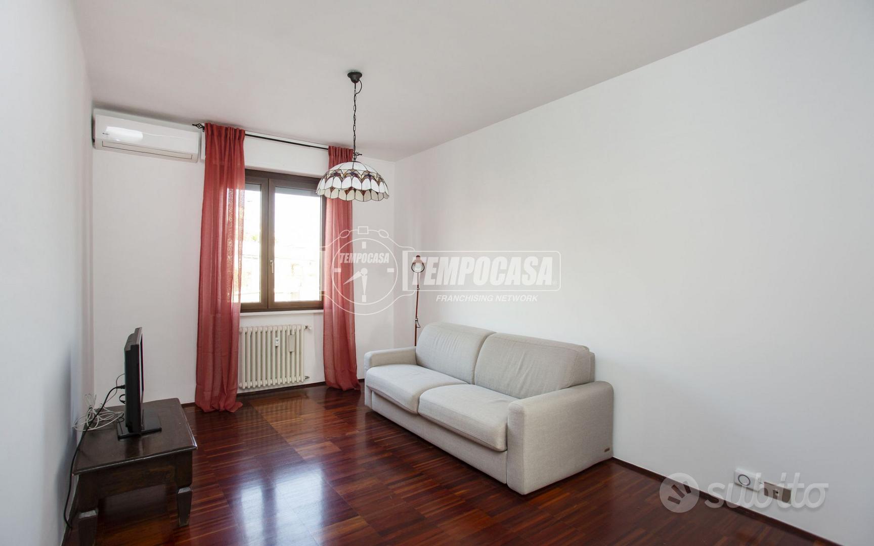 Appartamento – Milano, Sarpi, Bullona - Vista 2