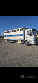 Camion animali