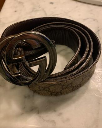 Cintura Gucci