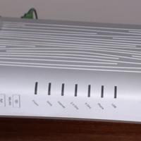 MODEM FIBRA WIFI DVA 5592