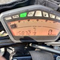 Ducati hypermotard 796