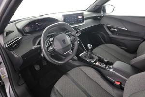 PEUGEOT 2008 2008 PureTech 100 S&S Allure