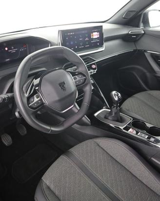 PEUGEOT 2008 2008 PureTech 100 S&S Allure