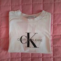 T-shirt Calvin Klein 