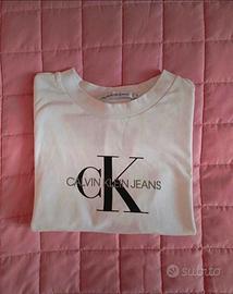T-shirt Calvin Klein 