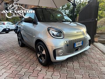 SMART EQ PASSION 04/22 KM.24635 UNIPRO.