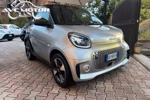 SMART EQ PASSION 04/22 KM.24635 UNIPRO.