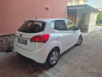 kia venga gpl