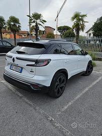 RENAULT AUSTRALE