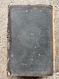 Vocabolario giuseppe rigutini 1902