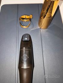 Bocchino sax tenore Selmer S80 G